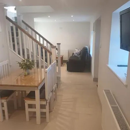 Charming Country Homestead * Kilkenny