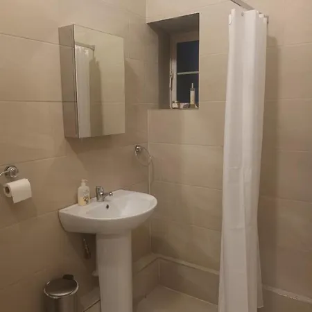 Charming Country Homestead Ferienhaus Kilkenny