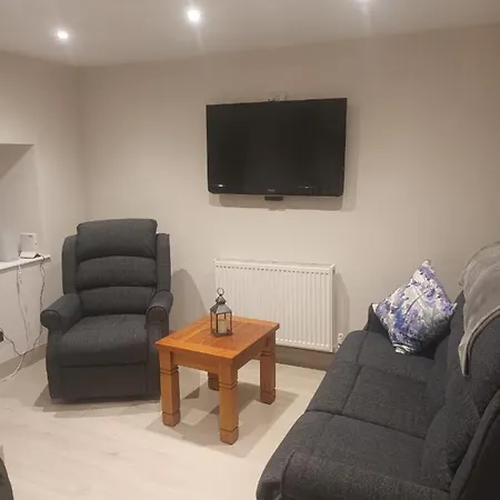 Ferienhaus Charming Country Homestead