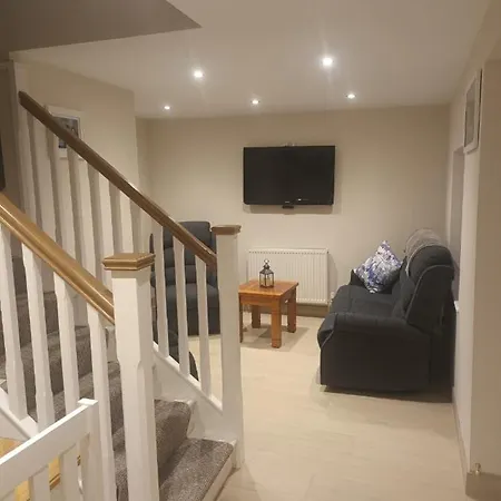 Charming Country Homestead * Kilkenny