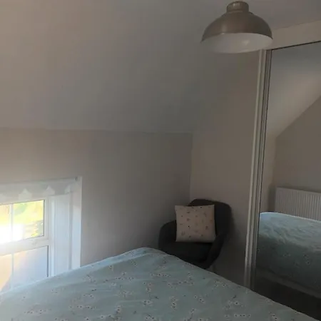 Charming Country Homestead Ferienhaus Kilkenny