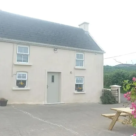 Charming Country Homestead Ferienhaus *