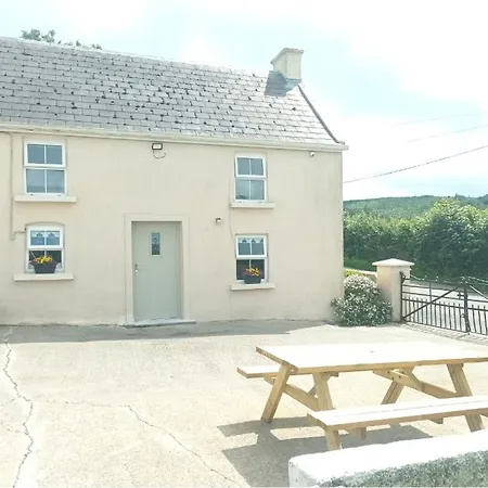 Ferienhaus Charming Country Homestead