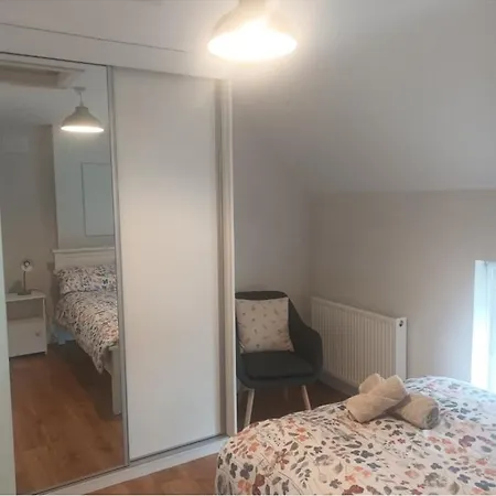 Ferienhaus Charming Country Homestead Kilkenny