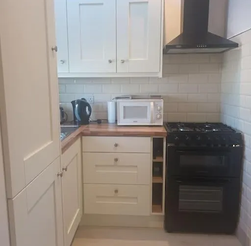 Dom wakacyjny Charming Country Homestead Kilkenny