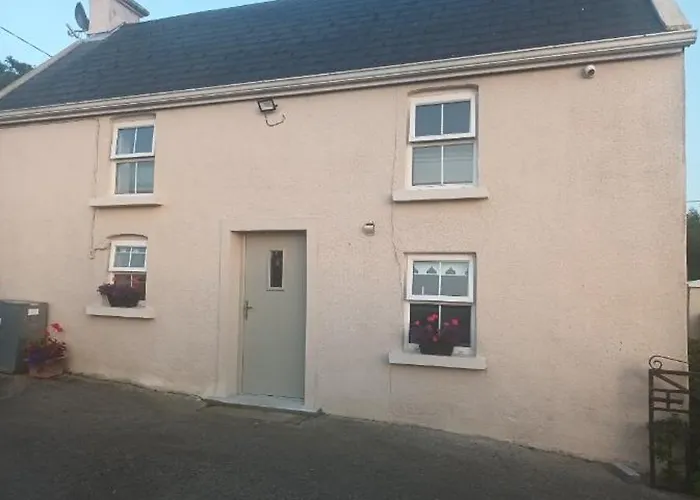 Charming Country Homestead Kilkenny