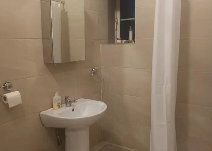 Charming Country Homestead Dom wakacyjny Kilkenny