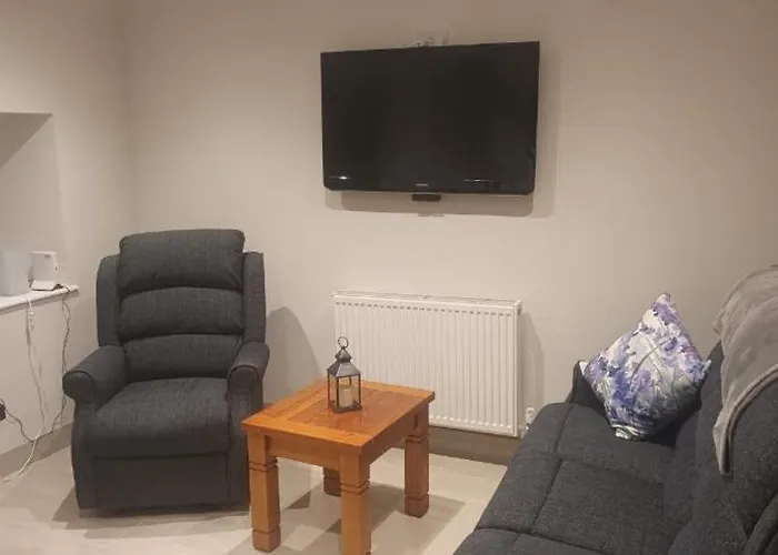 Dom wakacyjny Charming Country Homestead