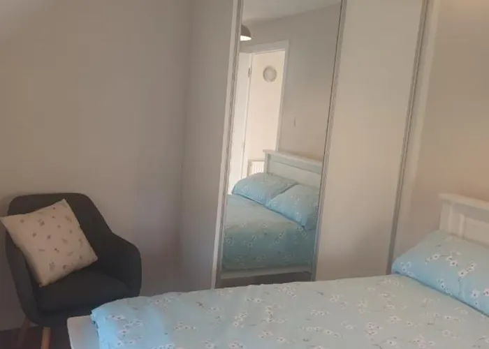 Charming Country Homestead Dom wakacyjny Kilkenny