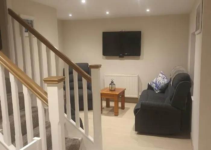 Charming Country Homestead * Kilkenny