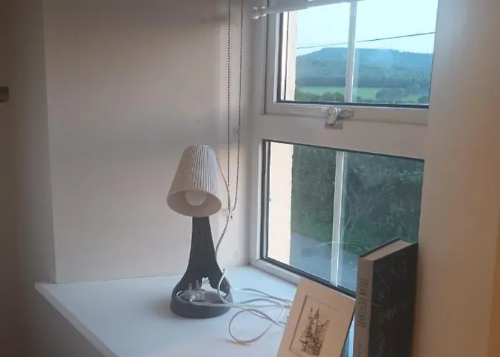 Charming Country Homestead