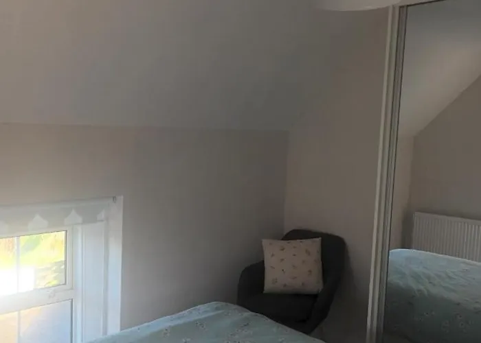 Charming Country Homestead Dom wakacyjny Kilkenny