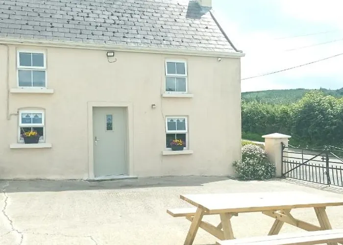 Dom wakacyjny Charming Country Homestead