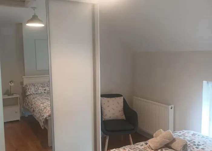 Dom wakacyjny Charming Country Homestead Kilkenny